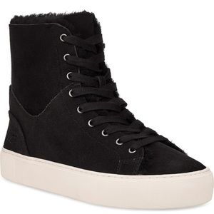 📣❣️LAST ONE❣️NEW UGG High Top Sneakers Boots